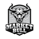 MarketBull logotype