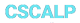 CScalp logotype