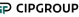 CipGroup logotype