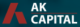 AKcapitall logotype