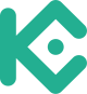 M Kucoin logotype