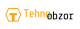 Tehnoobzor logotype