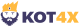 Kot4x logotype