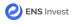 ENS Invest logotype