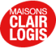 MaisonsClairLogis logotype