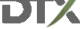DTX Exchange logotype
