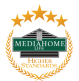 MediaHomeLife logotype