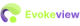 EvokeView logotype