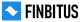 FinBitus logotype