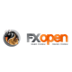 FXOpen logotype