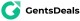 GentsDeals logotype