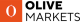 OliveMarkets logotype