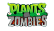 Plants Vs Zombies logotype