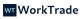 WorkTrade logotype