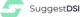 SuggestDSI logotype