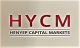 HYCM Брокер logotype