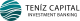 TenizCap logotype