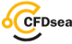 CfdSea logotype