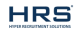 Hyper Recruitment Solutions Ltd logotype