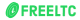 Freeltc logotype
