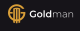 Goldman logotype