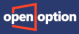 OpenOption logotype
