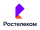 Ростелеком logotype