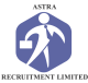 Astra Recruitment Ltd logotype