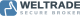 Weltrade logotype