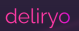 Deliryo logotype