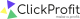 ClickProfit logotype