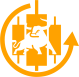 Bitmarket Trades logotype