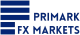 PrimarkFxMarkets logotype