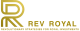 Rev Royal logotype
