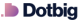 Dotbig logotype