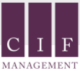 CIF Management logotype