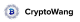 CryptoWang logotype