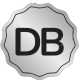 Dbtradinglar logotype