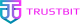 Trust Bit logotype