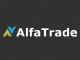 AlfaTrade logotype