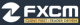 FXCM logotype