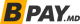 BPay Moldova logotype