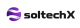 Soltechx logotype