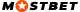 MostBet logotype
