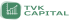 TVK Capital logotype