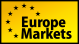 Europe Markets logotype