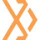 Dall Xish logotype