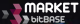 Market Bit Base logotype