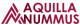 Aquilla Nummus (aquillanummus.pro) logotype