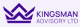 Kingsman Advisory LTD logotype